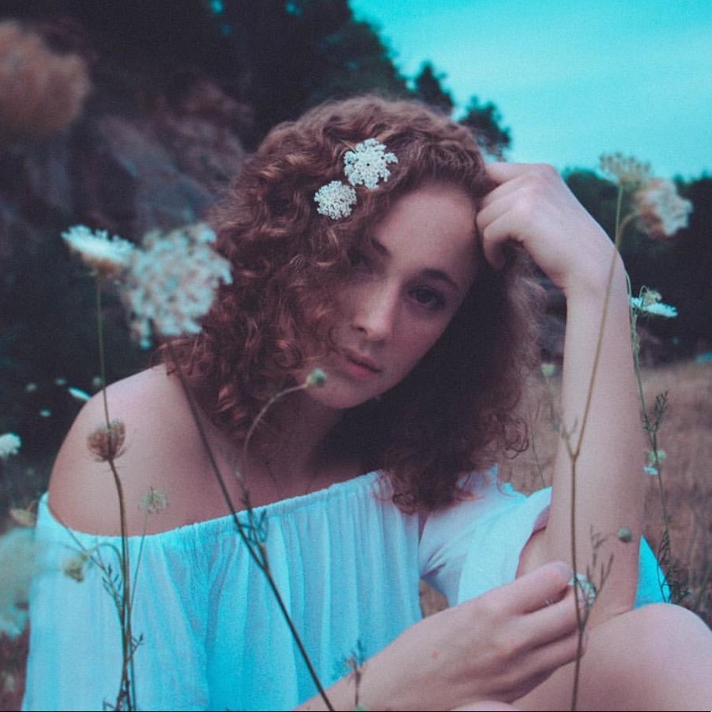 Meet your Posher, Mikayla